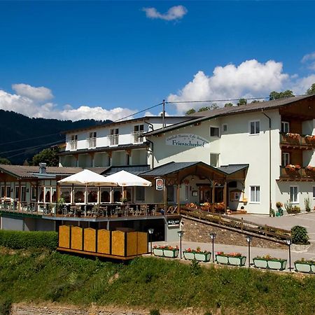 Hotel Friesacherhof Prebl Εξωτερικό φωτογραφία