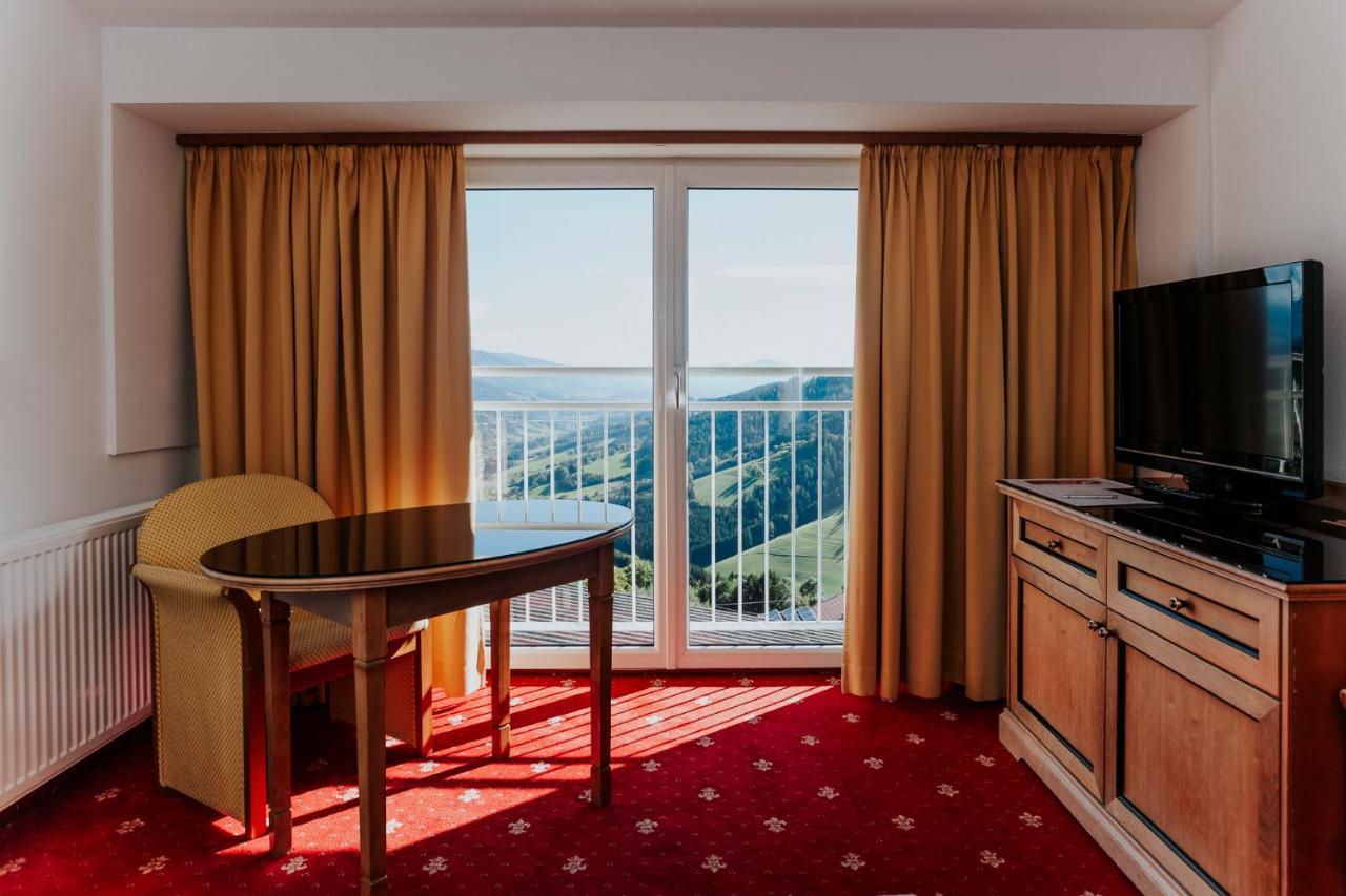 Hotel Friesacherhof Prebl Εξωτερικό φωτογραφία