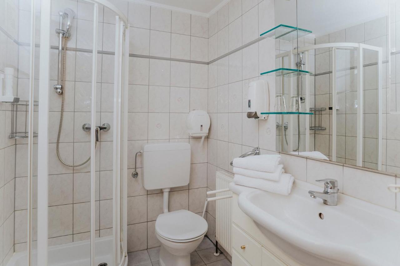 Hotel Friesacherhof Prebl Εξωτερικό φωτογραφία