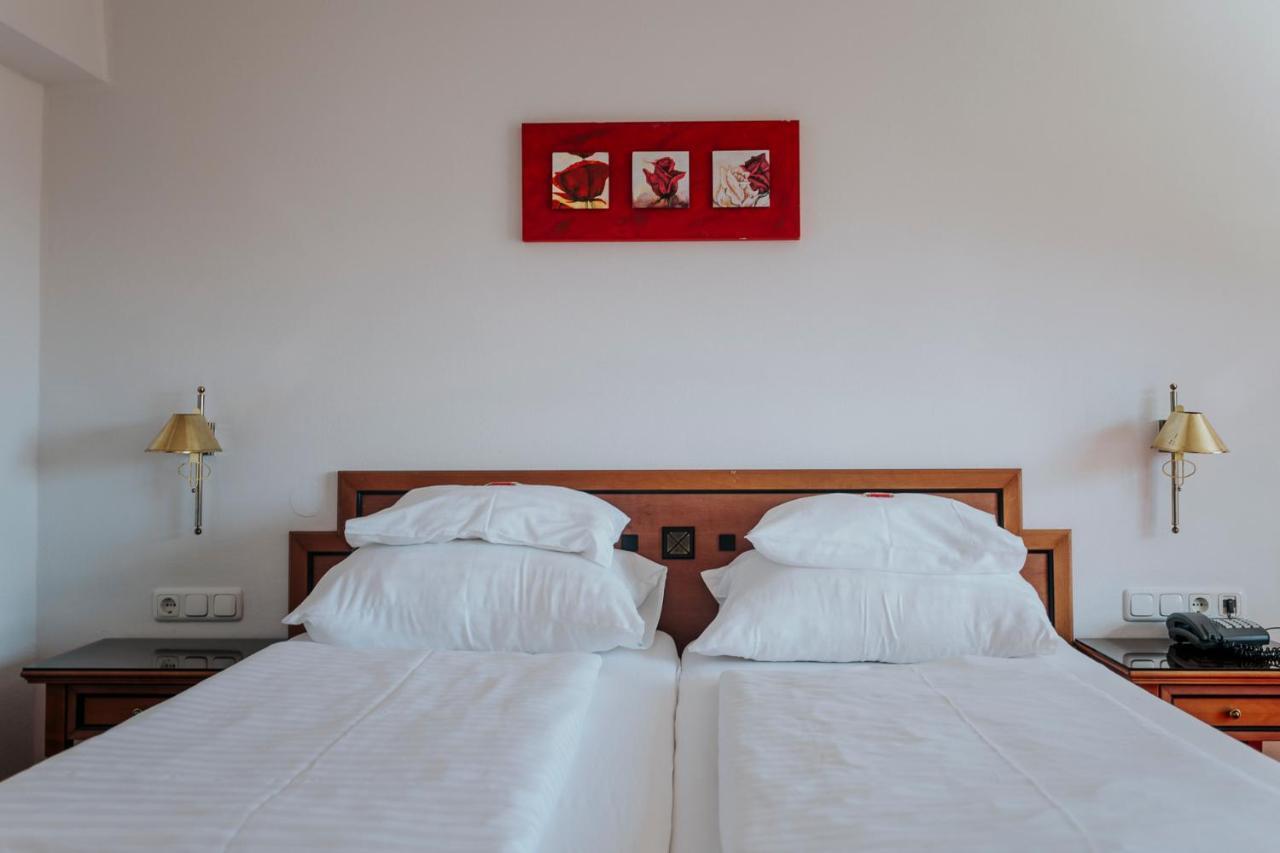 Hotel Friesacherhof Prebl Εξωτερικό φωτογραφία