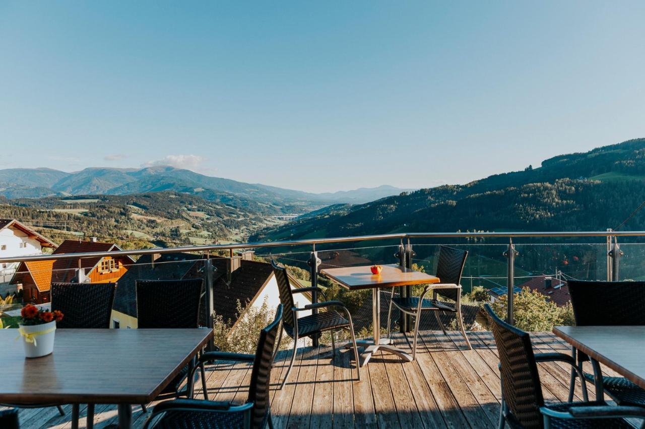 Hotel Friesacherhof Prebl Εξωτερικό φωτογραφία