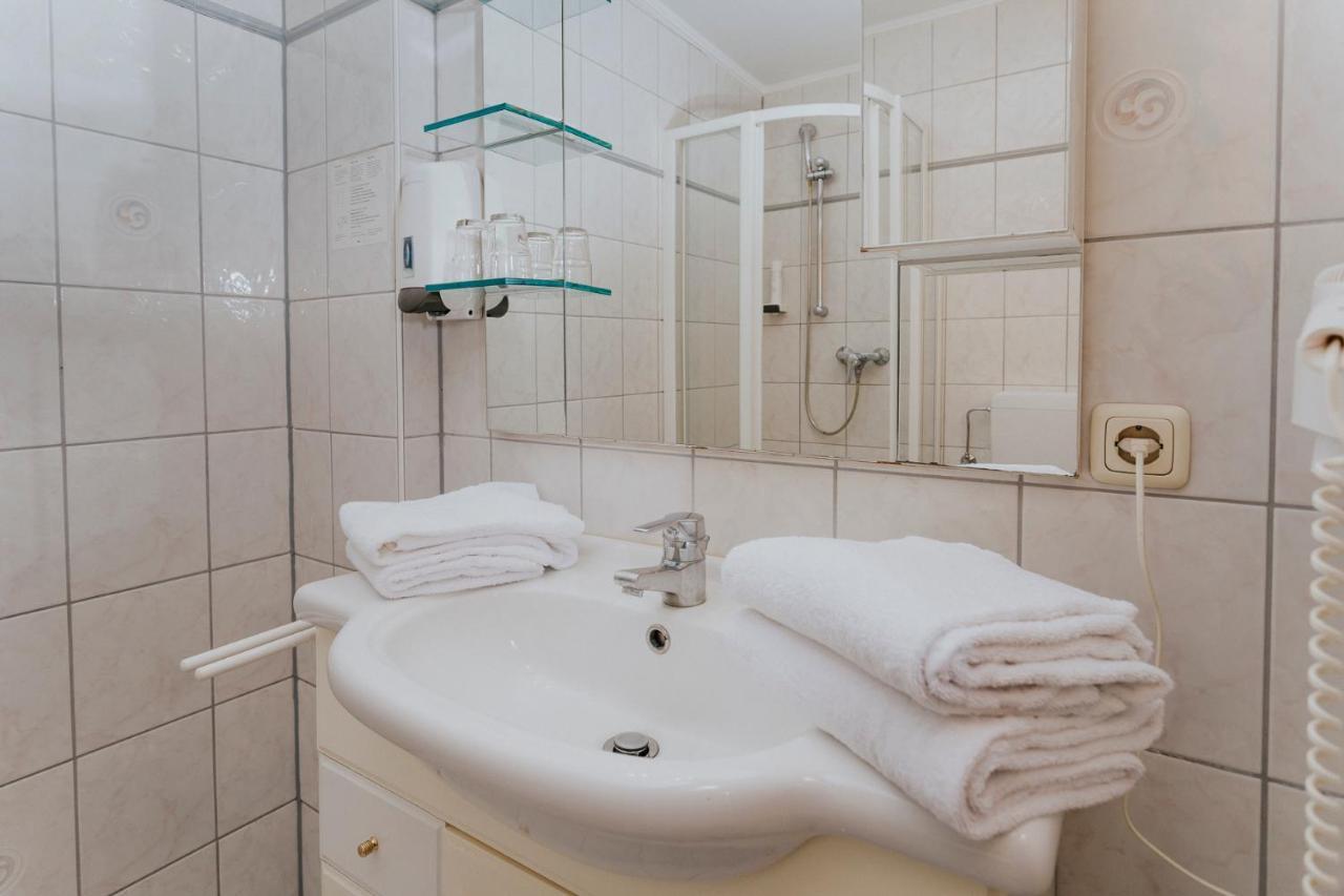 Hotel Friesacherhof Prebl Εξωτερικό φωτογραφία
