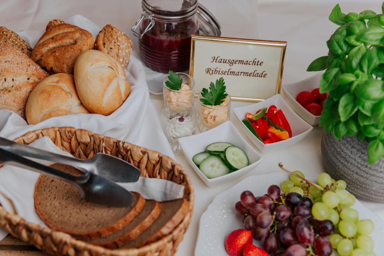 Hotel Friesacherhof Prebl Εξωτερικό φωτογραφία