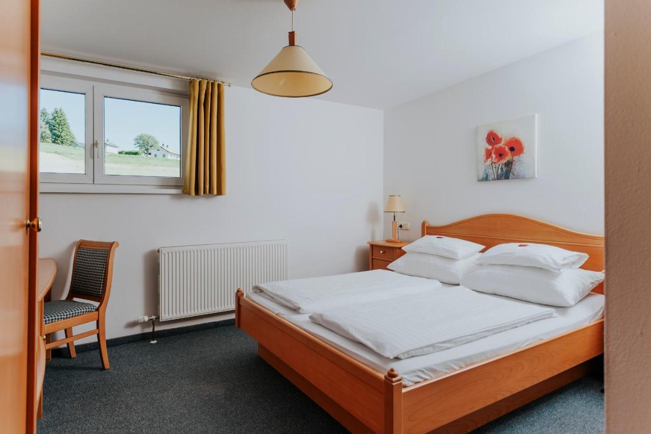 Hotel Friesacherhof Prebl Εξωτερικό φωτογραφία