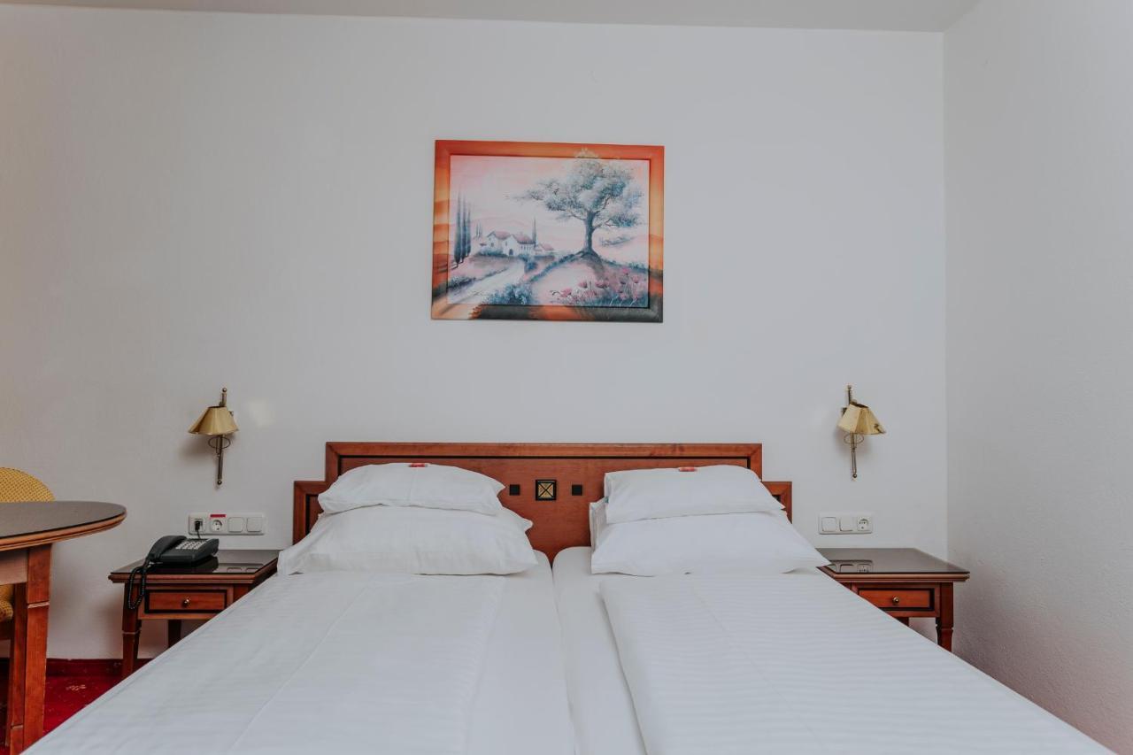 Hotel Friesacherhof Prebl Εξωτερικό φωτογραφία