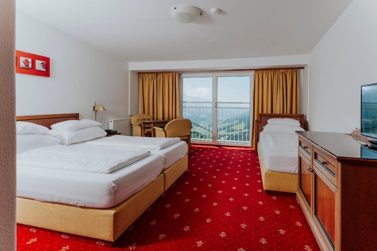 Hotel Friesacherhof Prebl Εξωτερικό φωτογραφία