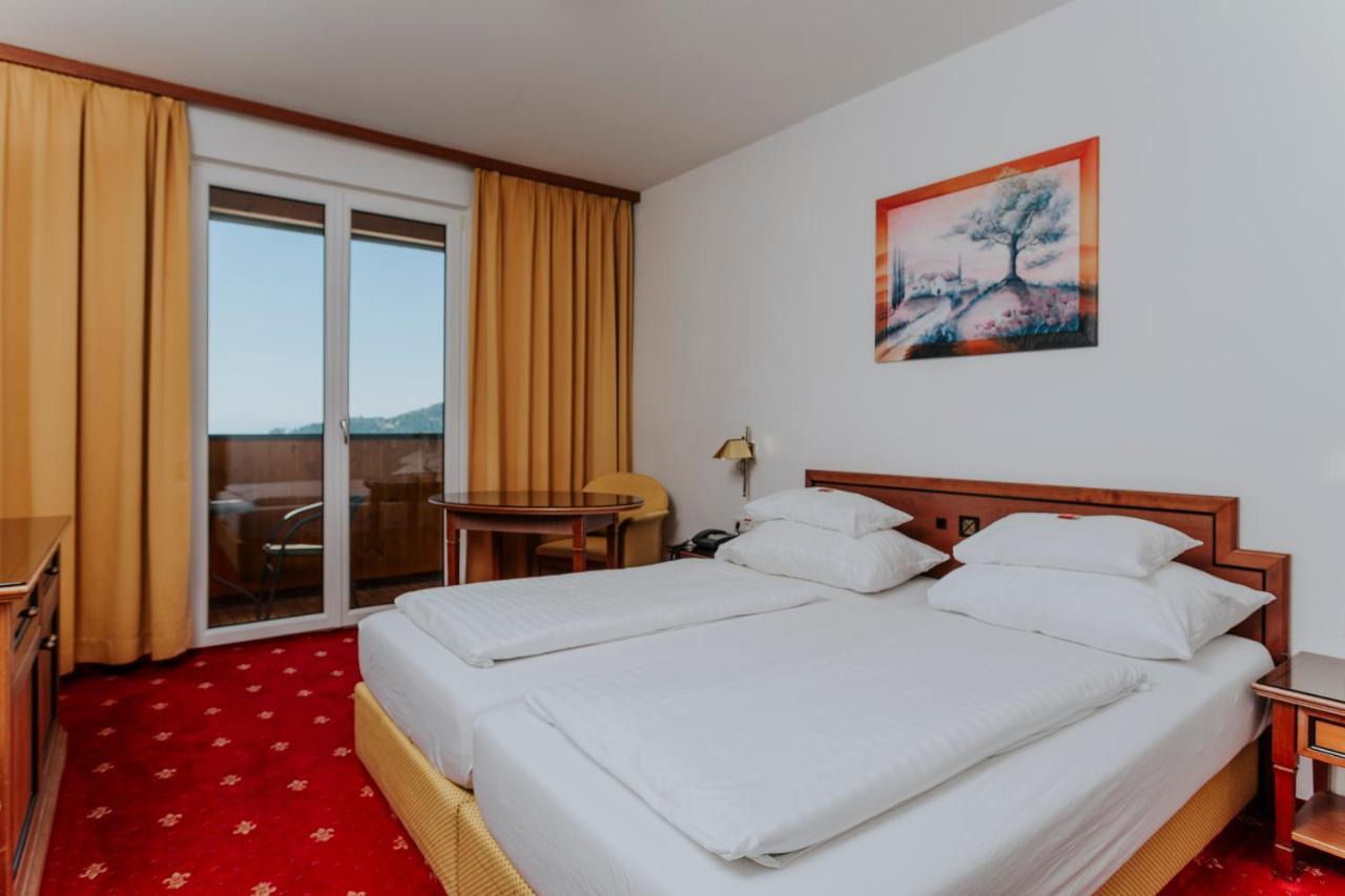 Hotel Friesacherhof Prebl Εξωτερικό φωτογραφία