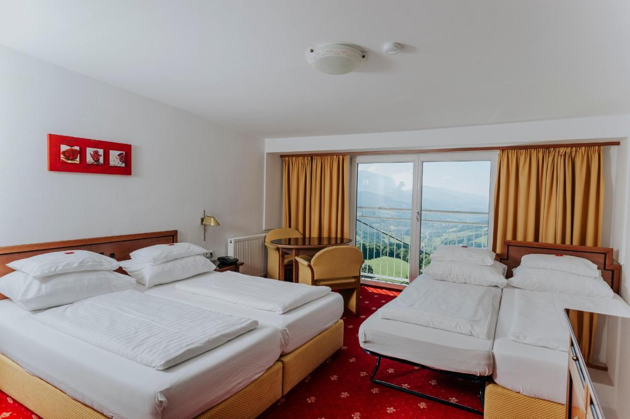 Hotel Friesacherhof Prebl Εξωτερικό φωτογραφία