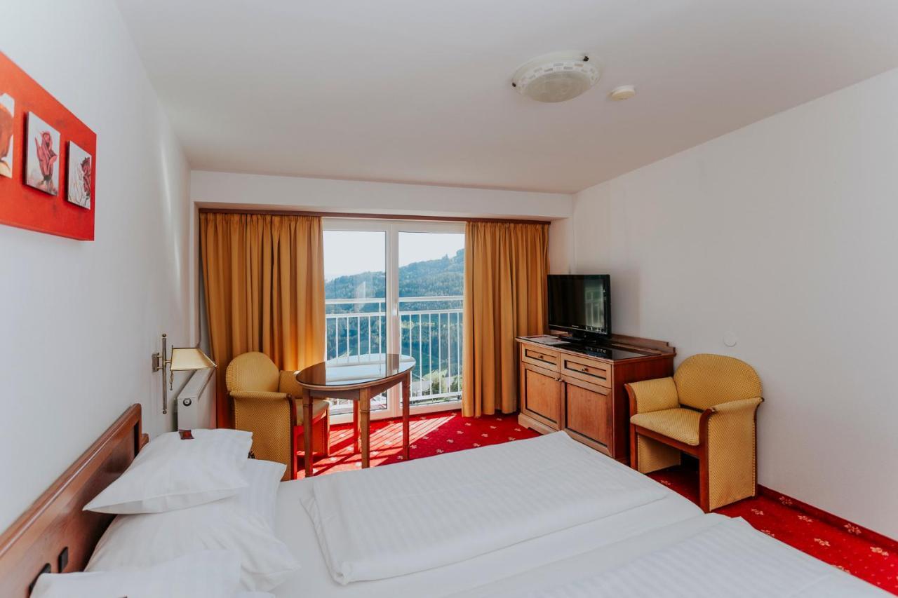 Hotel Friesacherhof Prebl Εξωτερικό φωτογραφία