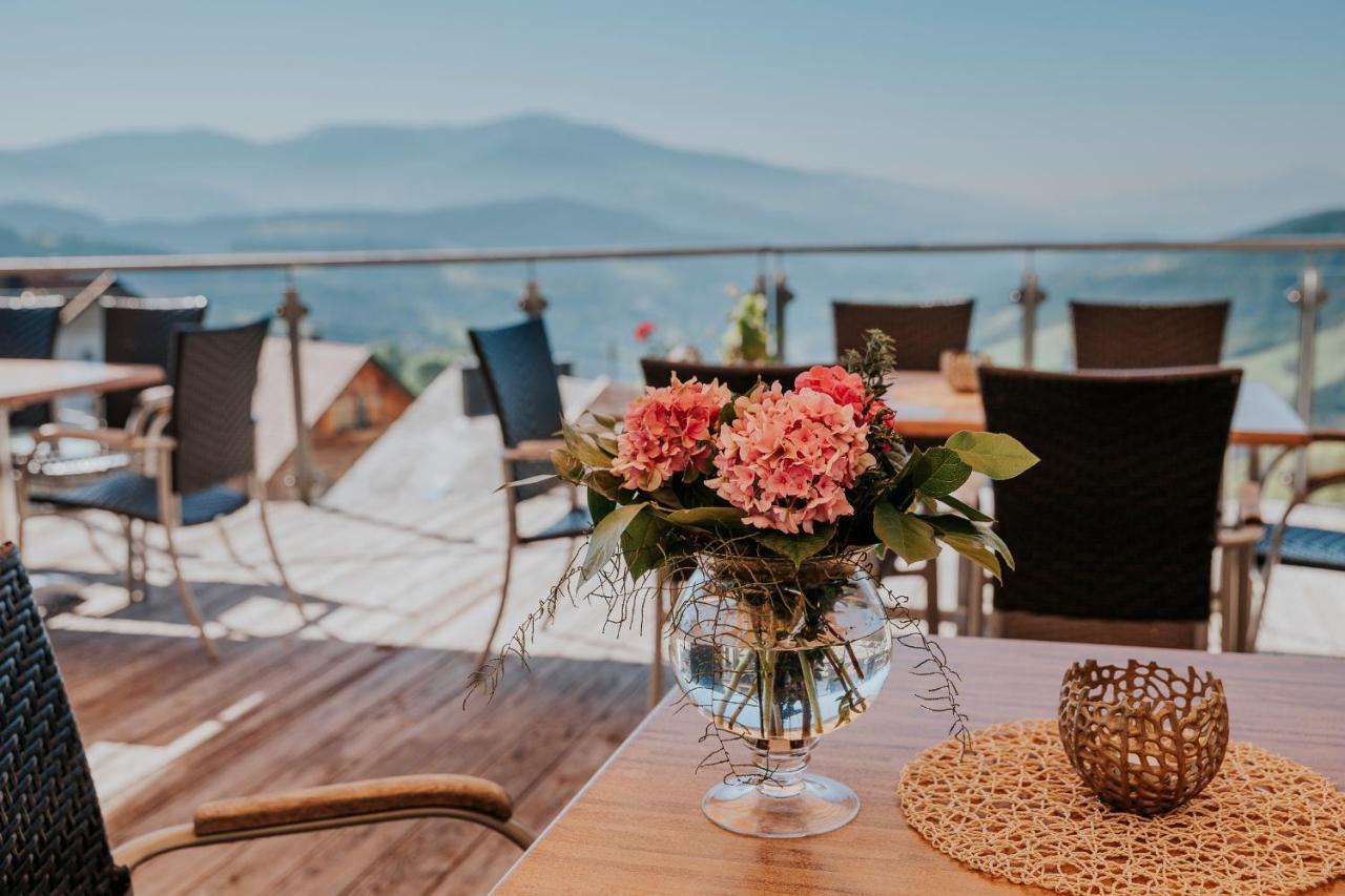 Hotel Friesacherhof Prebl Εξωτερικό φωτογραφία