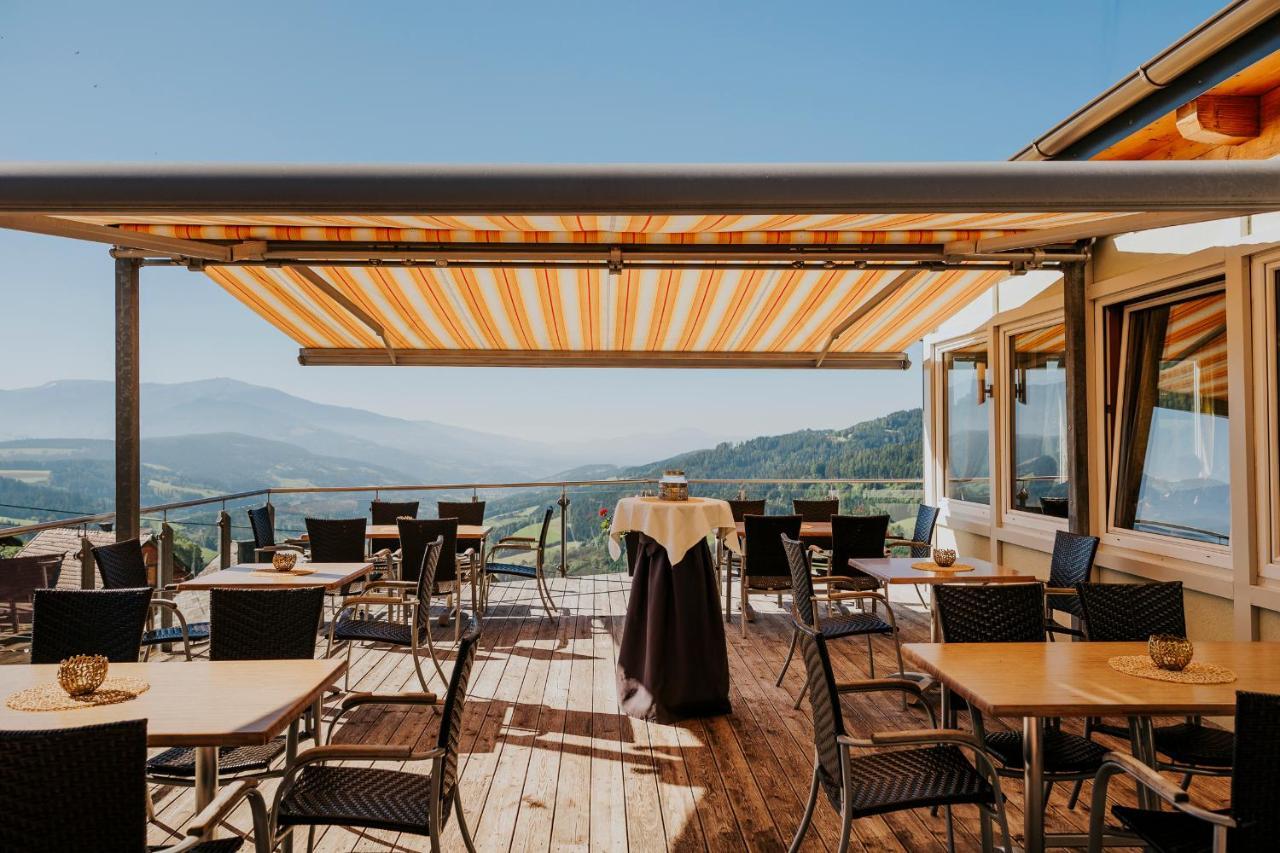 Hotel Friesacherhof Prebl Εξωτερικό φωτογραφία