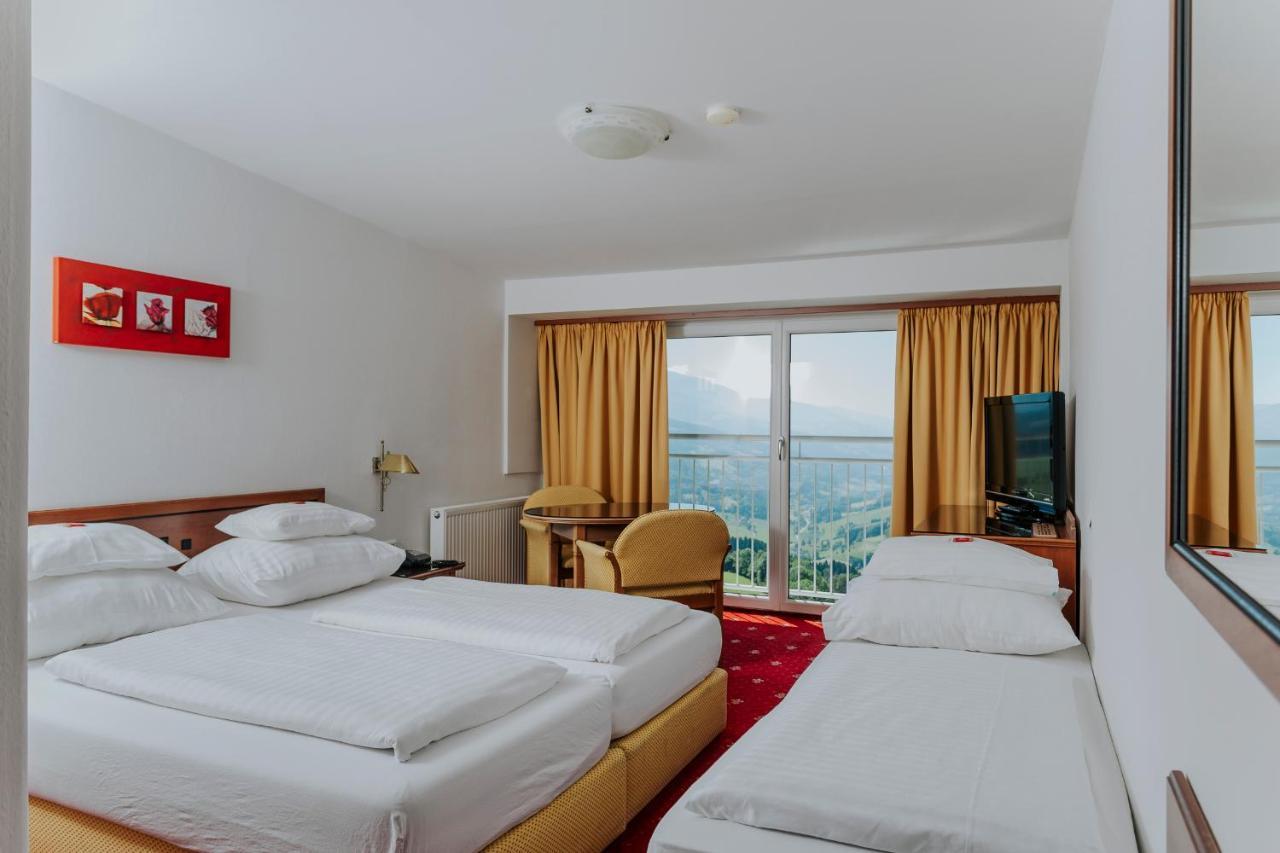 Hotel Friesacherhof Prebl Εξωτερικό φωτογραφία