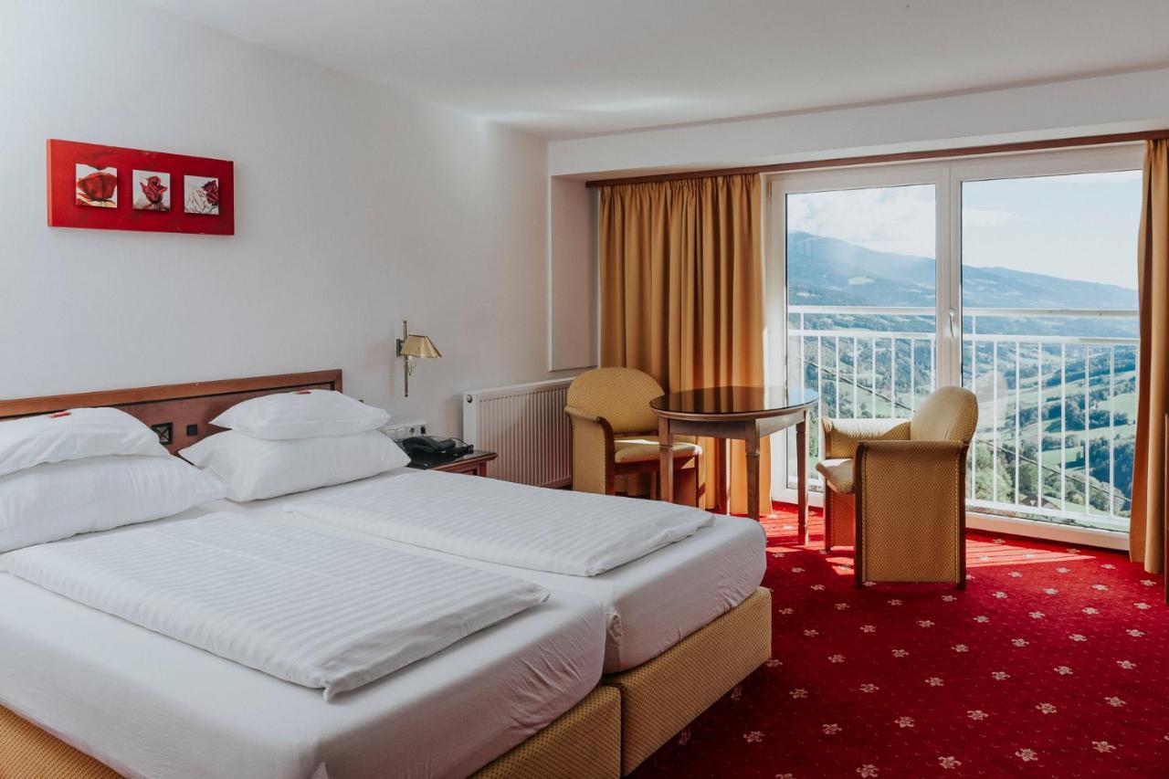 Hotel Friesacherhof Prebl Εξωτερικό φωτογραφία