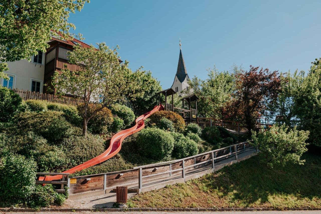 Hotel Friesacherhof Prebl Εξωτερικό φωτογραφία