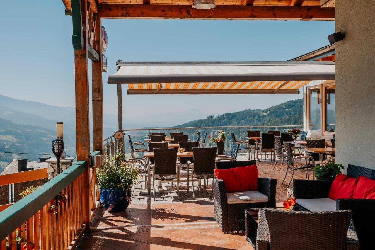 Hotel Friesacherhof Prebl Εξωτερικό φωτογραφία