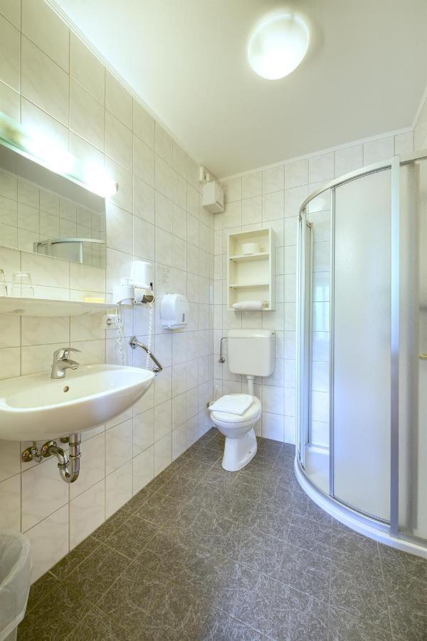 Hotel Friesacherhof Prebl Εξωτερικό φωτογραφία