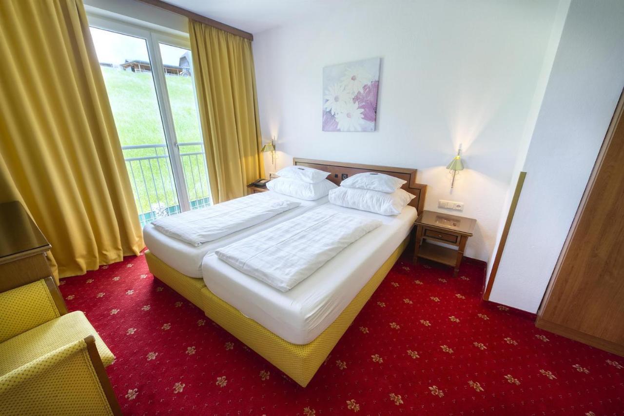 Hotel Friesacherhof Prebl Εξωτερικό φωτογραφία