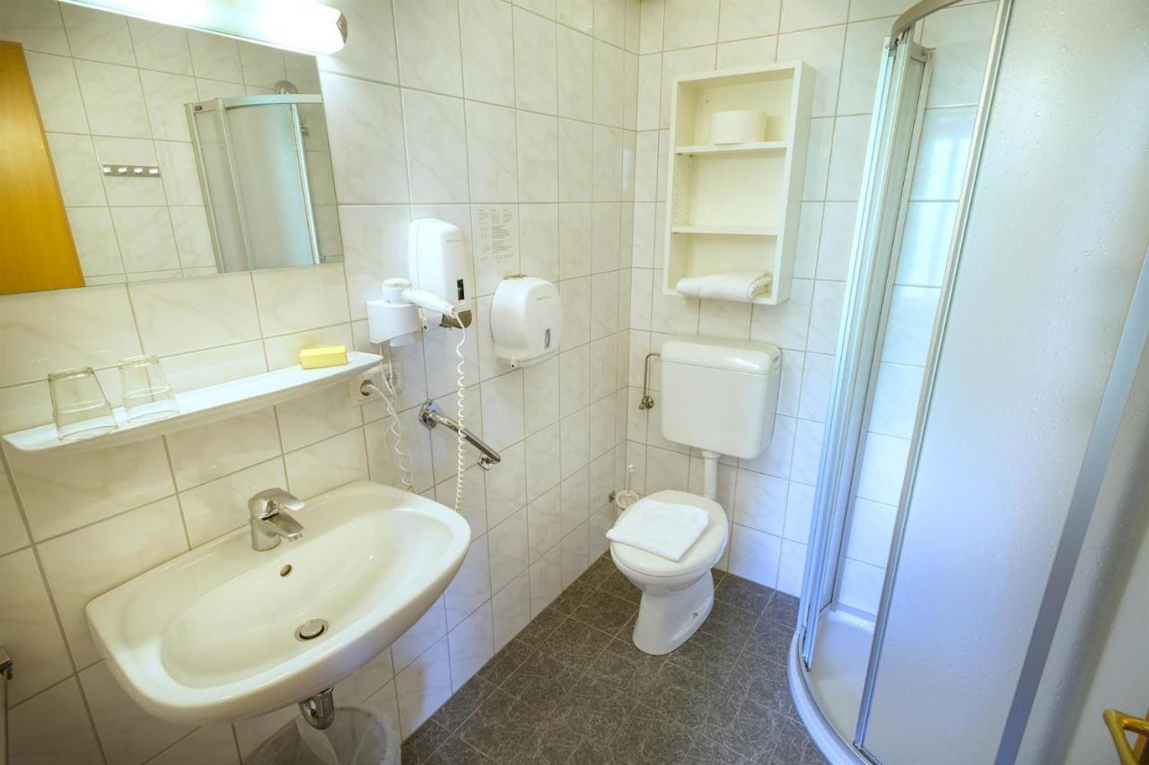 Hotel Friesacherhof Prebl Εξωτερικό φωτογραφία