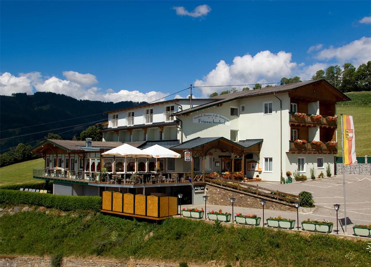 Hotel Friesacherhof Prebl Εξωτερικό φωτογραφία