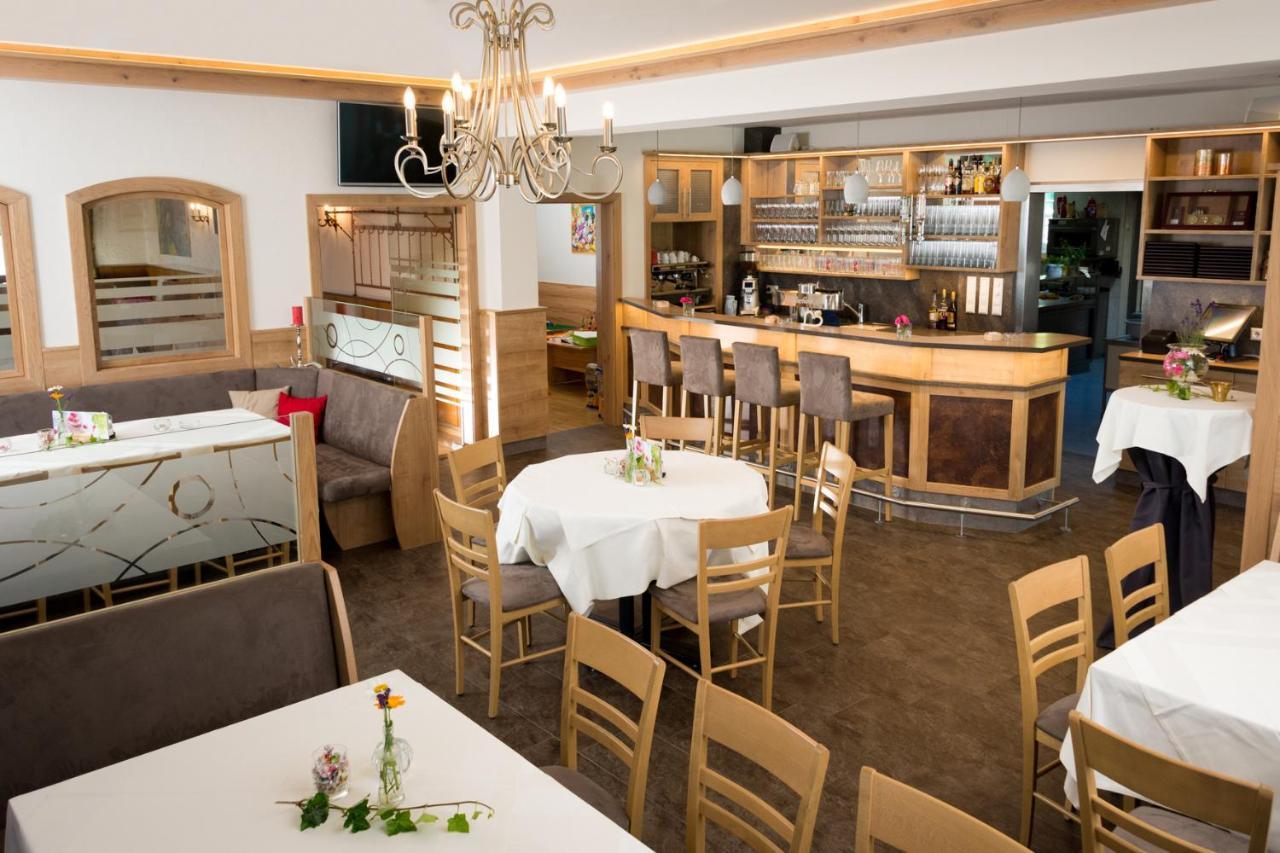 Hotel Friesacherhof Prebl Εξωτερικό φωτογραφία