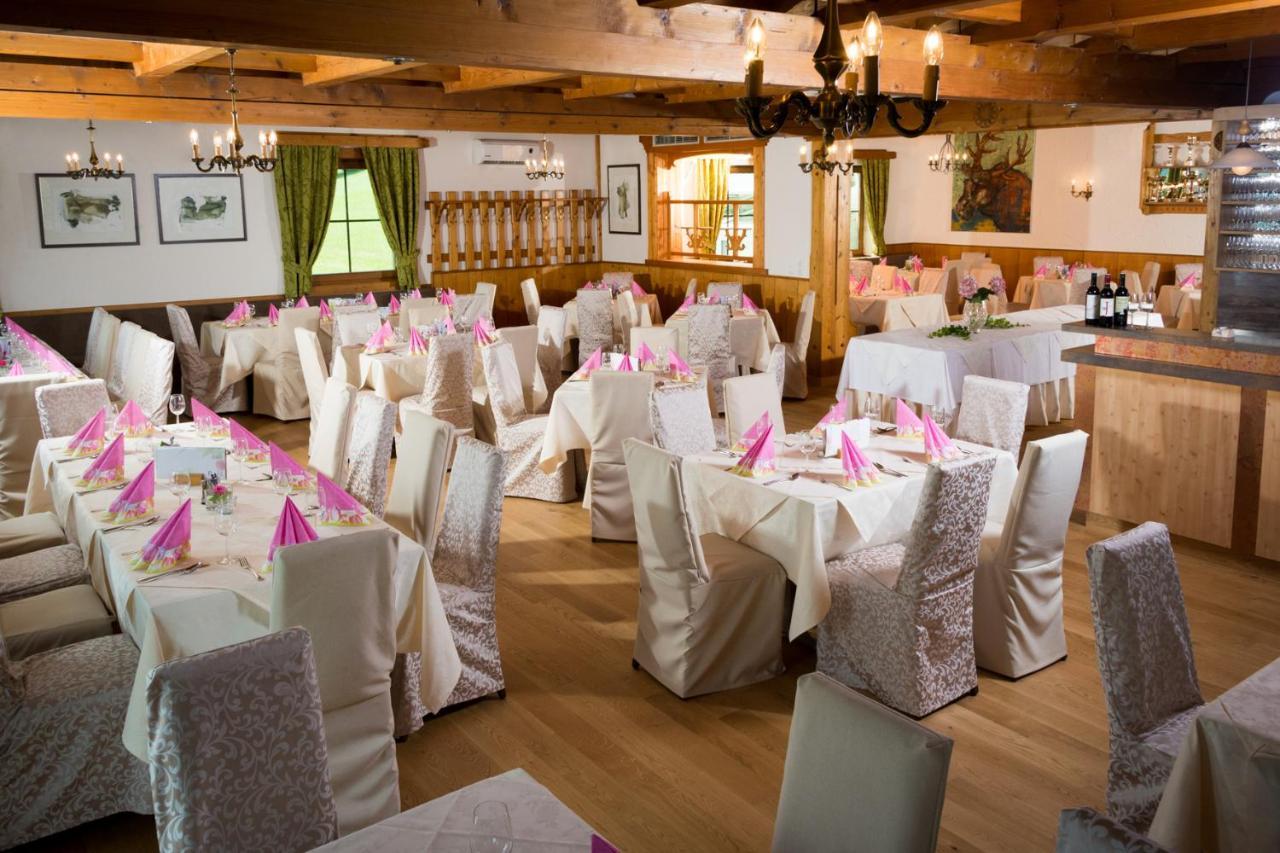 Hotel Friesacherhof Prebl Εξωτερικό φωτογραφία