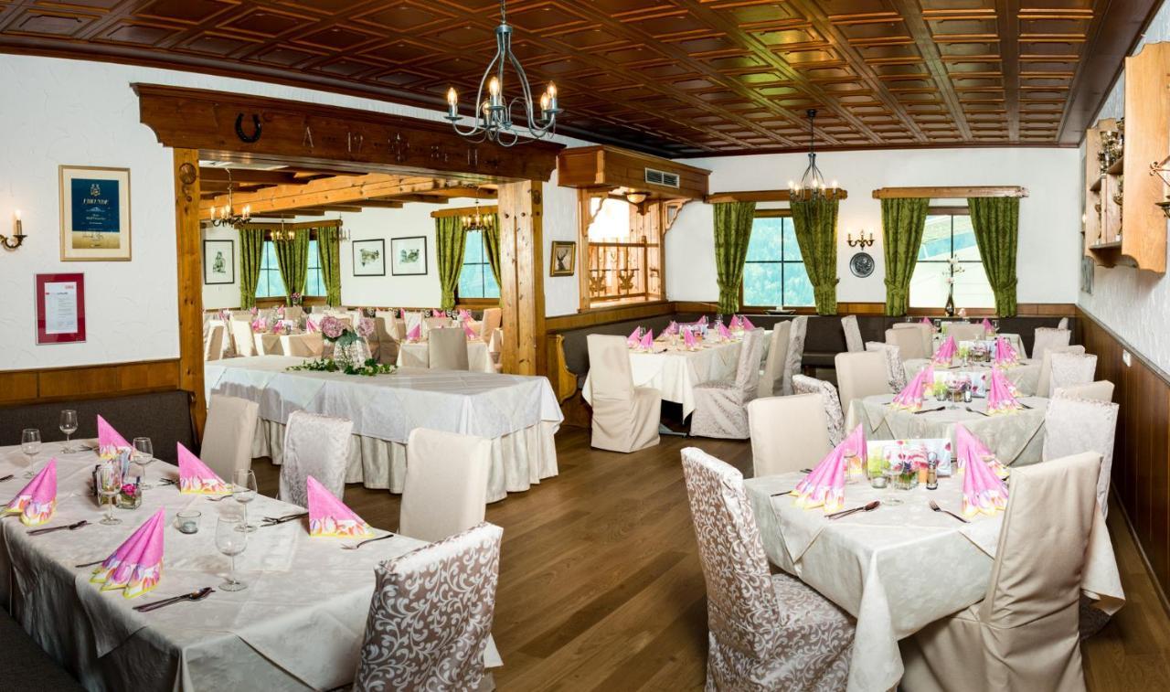Hotel Friesacherhof Prebl Εξωτερικό φωτογραφία