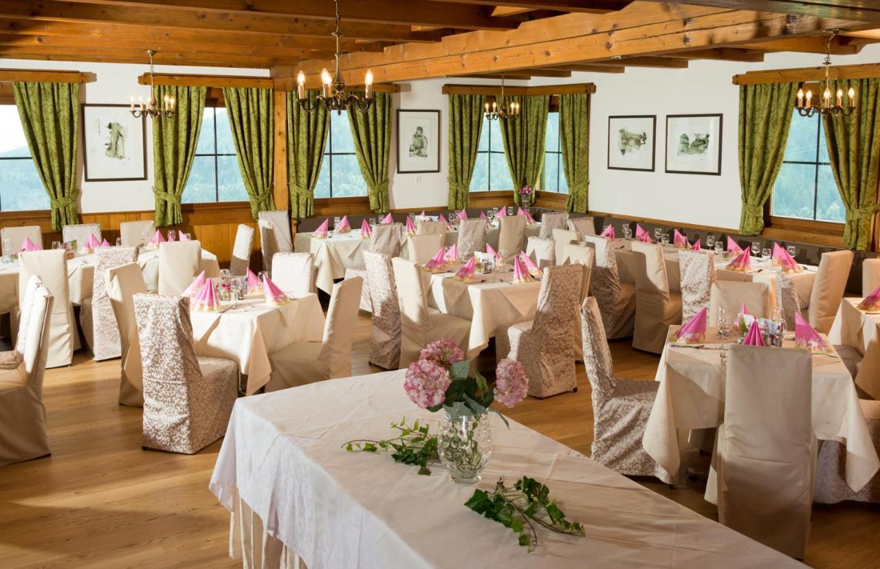 Hotel Friesacherhof Prebl Εξωτερικό φωτογραφία